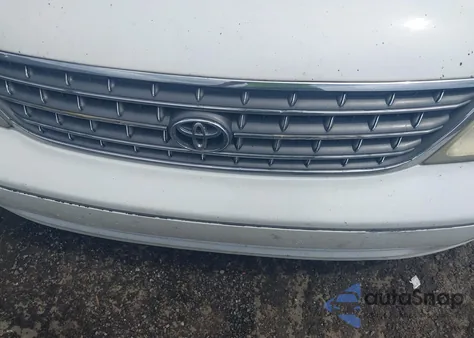 2004 Toyota Avalon Xls from USA, damaged, VIN 4T1BF28B54U348508